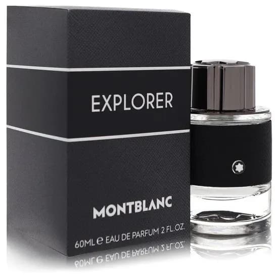 Montblanc Perfume Explorer M Eau de Parfum 100ML