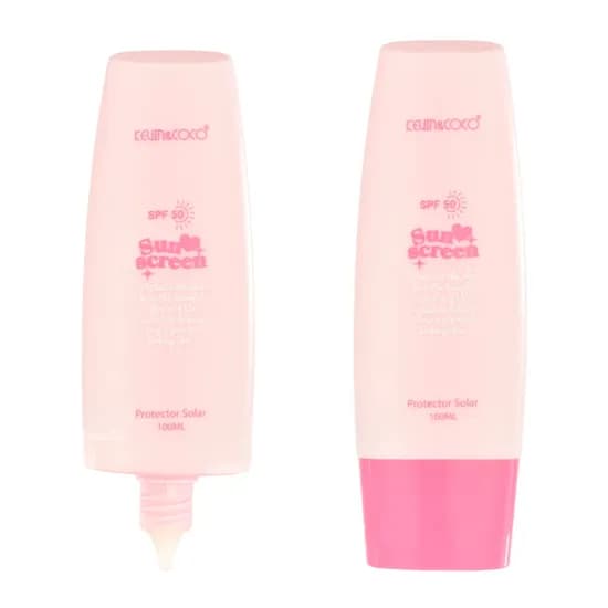 Protetor Solar Kevin & Coco Sun Screen F50 100ML KC-1214