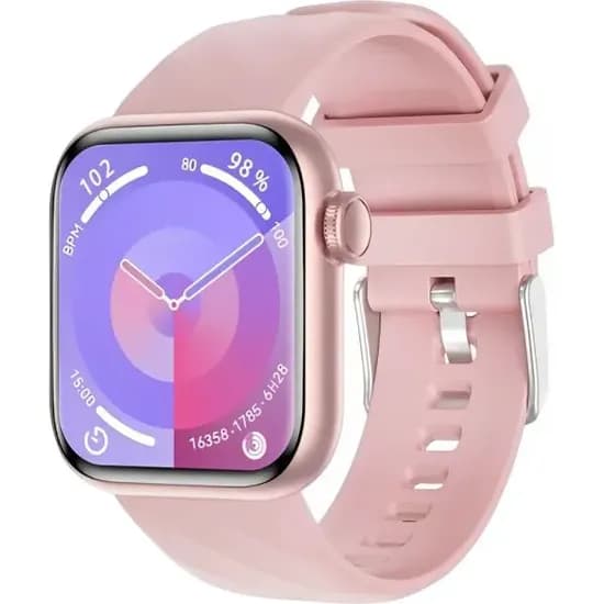 G-Tide Reloj Smart Elegance Pink