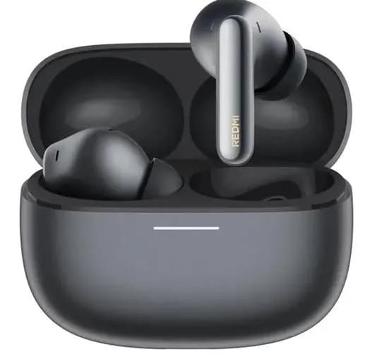 Fone Xiaomi Redmi Buds 8 Pro M2535E1 Preto