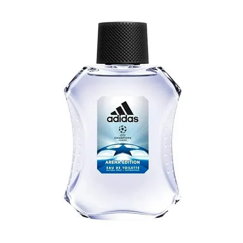 Adidas Champions League Arena Edt M 100ML