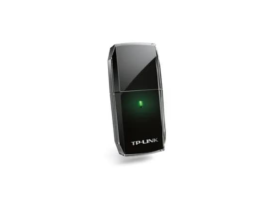 Wir. USB TP-Link Archer T2U AC600 Dual Band