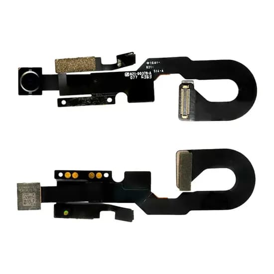 Camára Frontal iPhone 7(Mechanic)