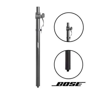 Cilindro p/ Subwoofer Bose SUB1/SUB2 Ajustavel