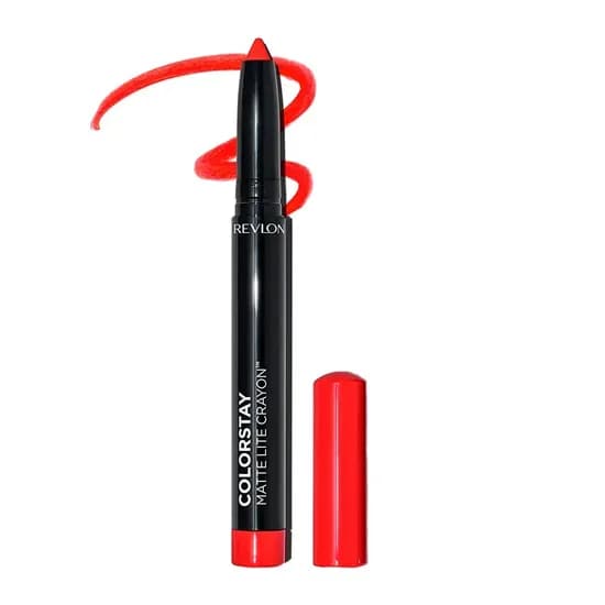 Revlon Colorstay Matte Lite Crayon 009