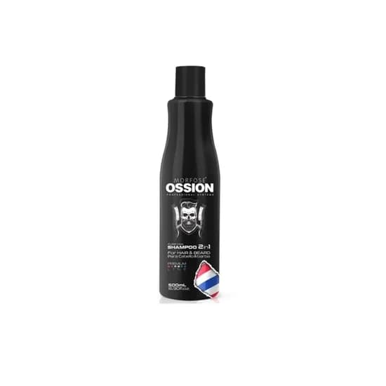 Revlon Magnet Ultimate Post-Technical Shampoo 1L
