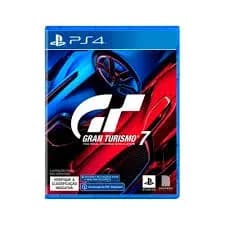 Sony Juegos PS4 Gran Turismo 7