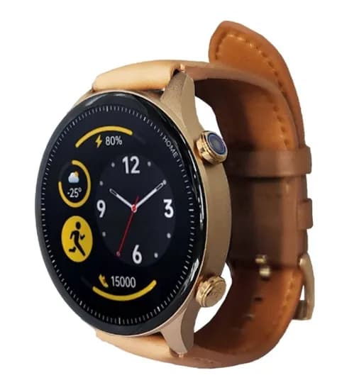Smart Watch G-Tide R2 Pro - Golden