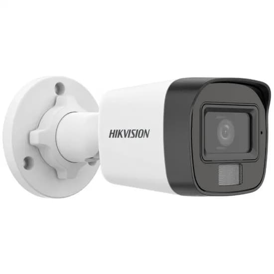 Camera Hikvision Bullet DS-2CE16K0T-LPFS 3K 2.8MM