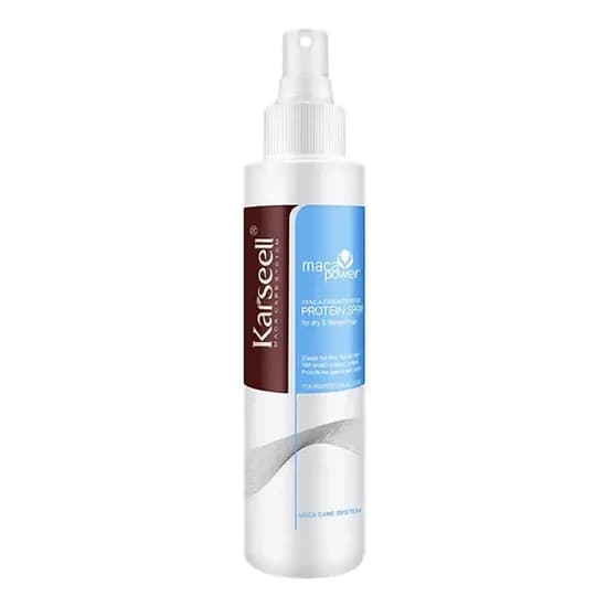 Karsell Maca Essence Repair Protein Leavein 200ML