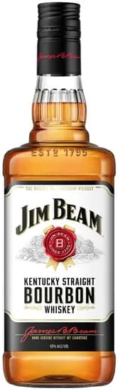 Whisky Jim Beam 1 Litro