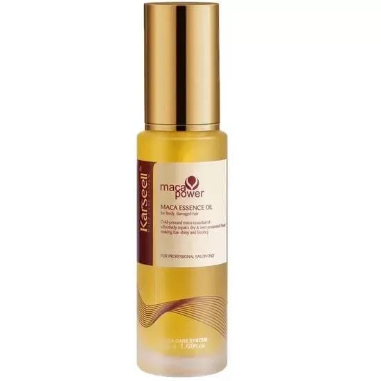 Óleo Capilar Karseell Maca Essence - 50ML