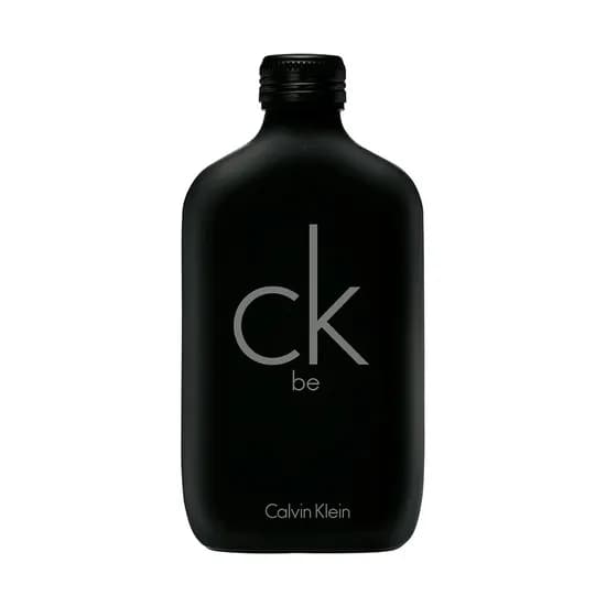 Perfume Calvin Klein Be Edt (M) - 200ML(Atacado)