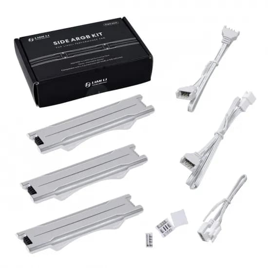 Fita LED Corsair LS100 Expansion Kit 350MM CD-9010003-WW