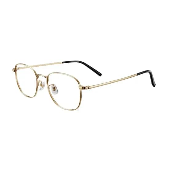Oculos Xiaomi Blue Light Blocking HMJ06LM - Golden