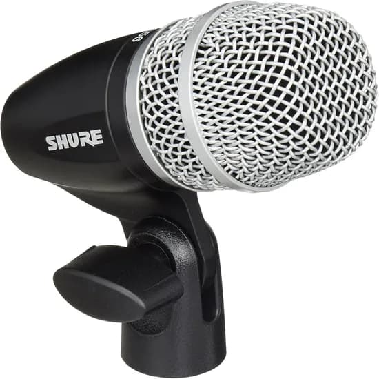 Microfone Shure BLX14/P31