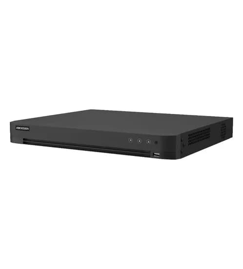 Hikvision DVR Acusense 08CH HDD 5MP H.265 IDS-7208HUHI-M2/XT