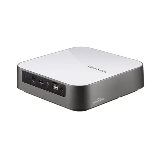Projetor Viewsonic Mini M2E VS18294 1000L