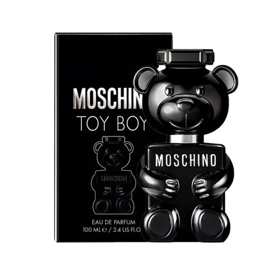 Moschino Toy Boy Edp 100ML