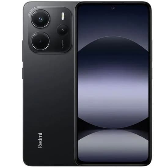 Celular Xiaomi Note 14 6/128GB 4G Preto