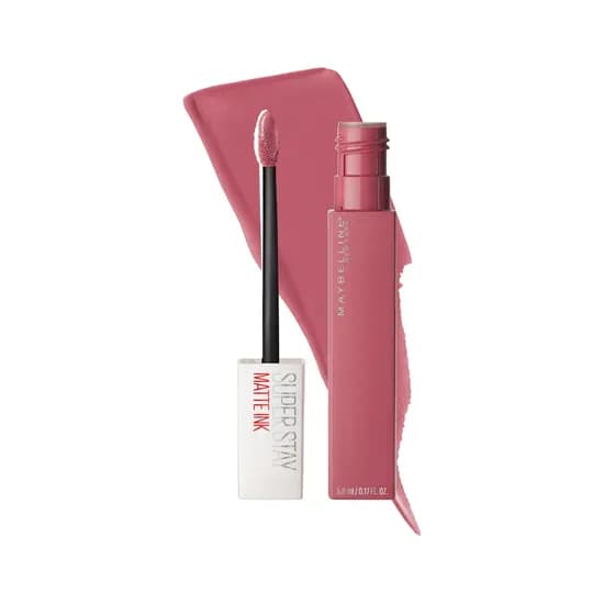Maybelline Labial Matte Ink 15 Lover