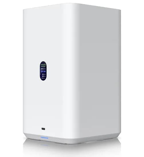 Mikrotik Antena MTAO-LTE-5D-SQ 5DBI 2690MHZ 2XFÊMEA Sma
