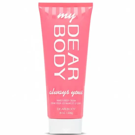 Loção Corporal Cherry Blossom 226G - Feminino