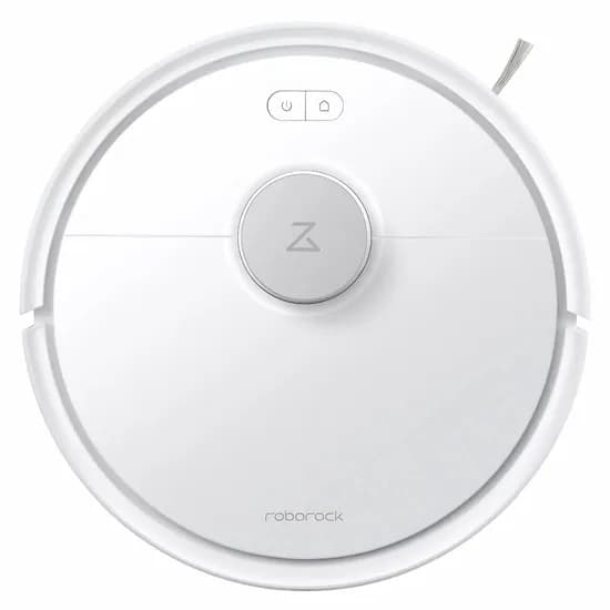 Aspirador Roborock Vacuum Cleaner Q7 BF RRA0TAC 2V - White