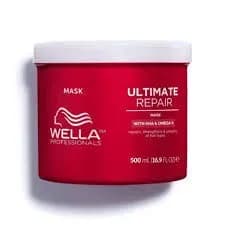 Wella Mascara Ultimate Repair Omega 9 500ML