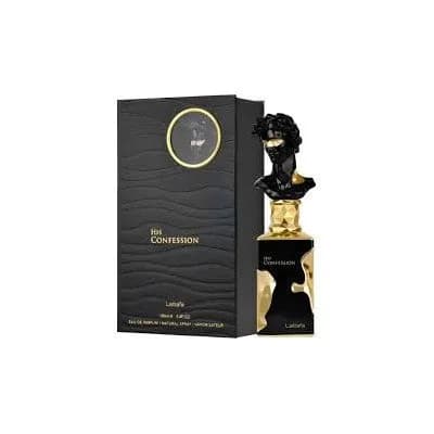 Lattafa His Confession Edp Mas 100ML