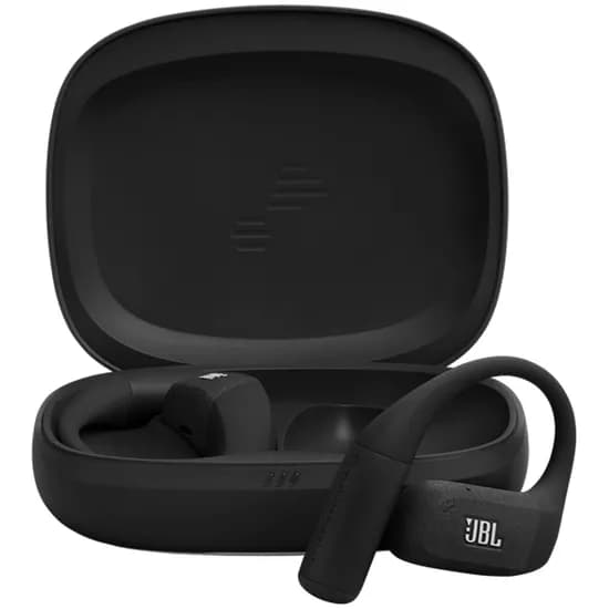 Fone de Ouvido JBL Endurance Zone - Bluetooth - Preto