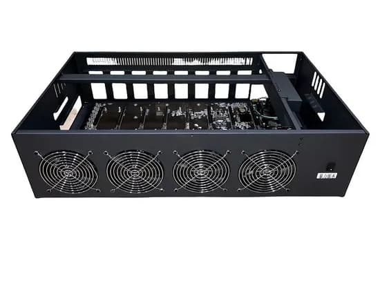 Chassis Kit Placa B85 4GB DDR3+128GB SSD+4COOLER