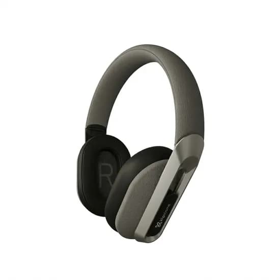 Fone de Ouvido Klip Xtreme KWH-750GR - Gray