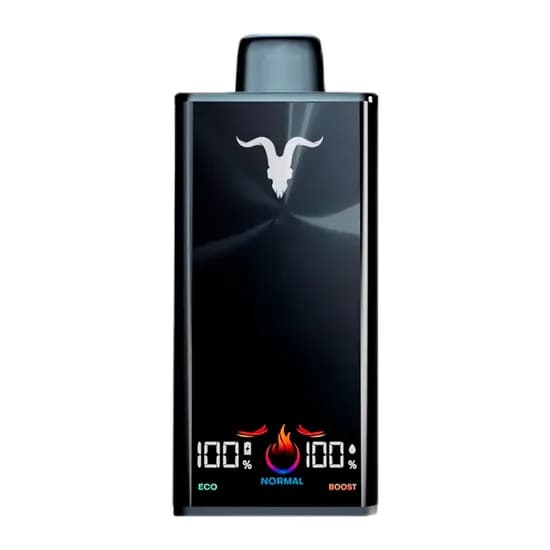 Blueberry Ice - Ignite V300 - 30000PUFFS - Pod Descartável