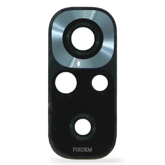 Lente Camara Motorola G62(Vidro)