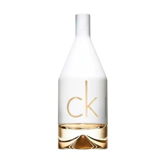 Perfume Calvin Klein IN2U Edt (F) - 100ML