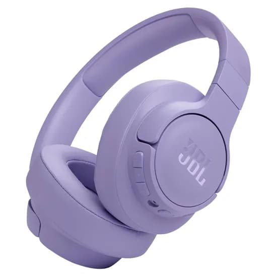 Fone de Ouvido JBL Tune 770NC - Bluetooth - Lilas