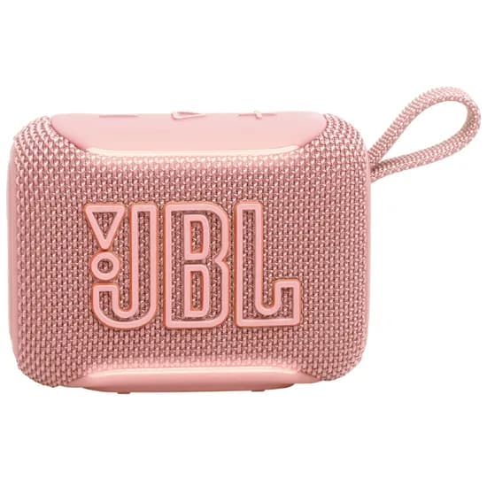 Speaker JBL Go 5 Bluetooth - Pink