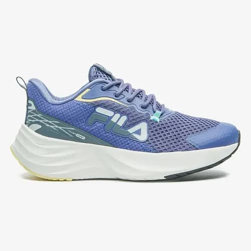 Calzado Deportivo Femenino Fila Running Racer Comet