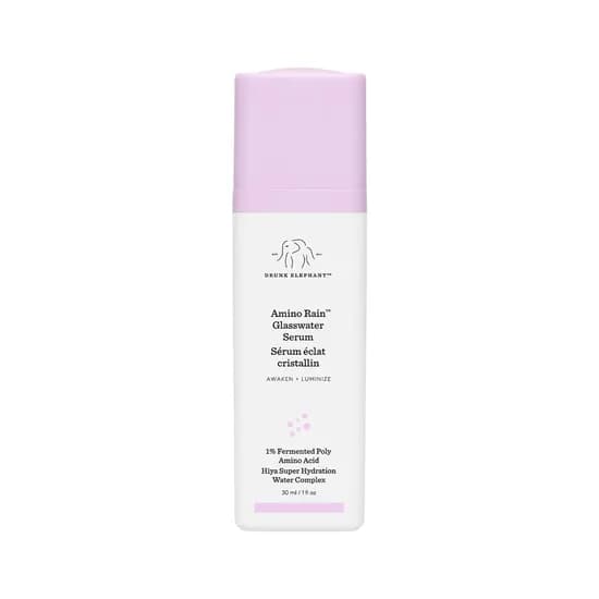 Sérum Facial Drunk Elephant Amino Rain Glasswater 30ML