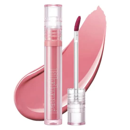 Lilybyred Labial Glassy Layer 12