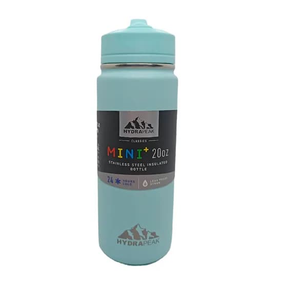 Garrafa Térmica Hydrapeak HP-MINI-20 600ML - Alpine