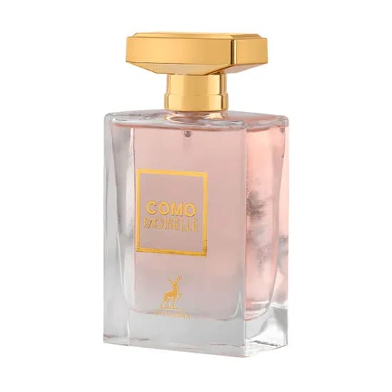 Perfume Maison Alhambra Como Moiselle Edp (F) - 100ML