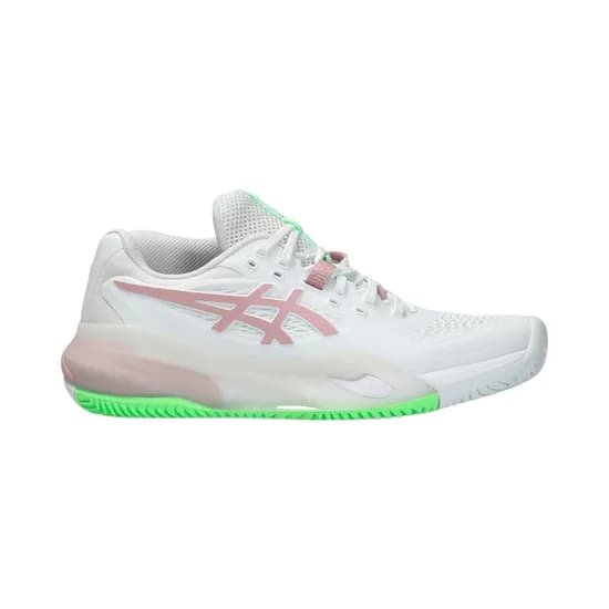 Calzado Asics Gel-Resolution X Clay 1042A277.104-8.5