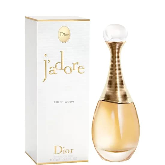 Christian Dior Perfume J'Adore F Eau de Parfum 100ML