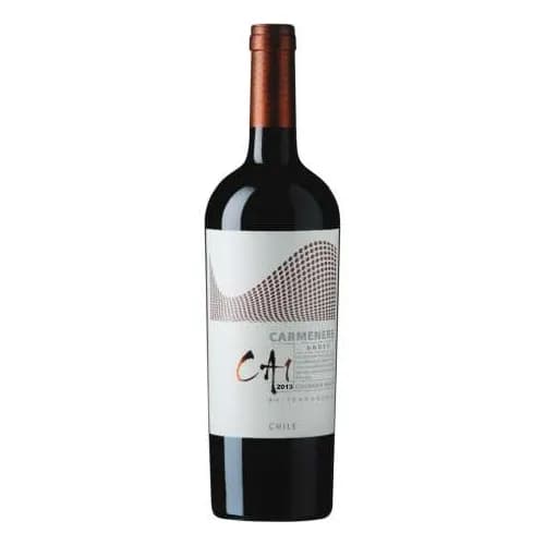 Terranoble Andes CA1 Carmenere 750ML