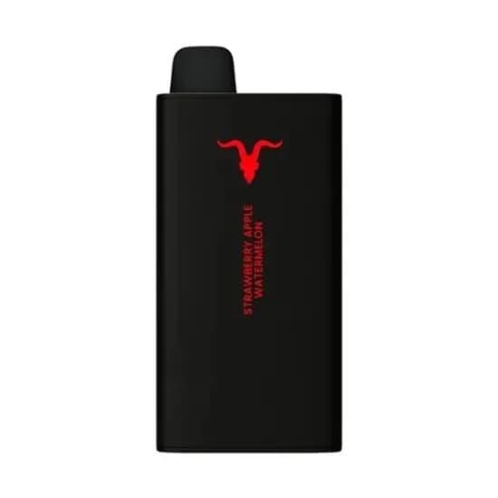 Ignite V400 Sweet Strawberry Apple Waterm