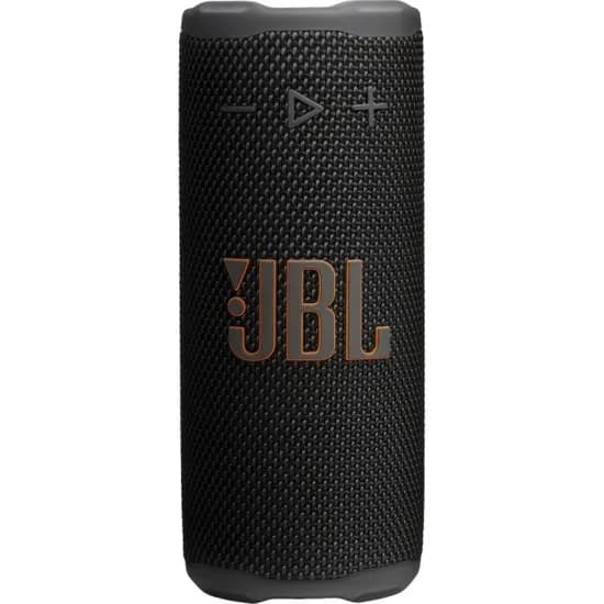 Caixa de Som JBL Grip 1 Preta