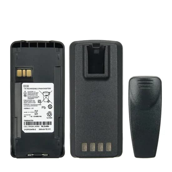 Bat Motorola PMNN-4476A Lithiun 1800MAH (EP-350)