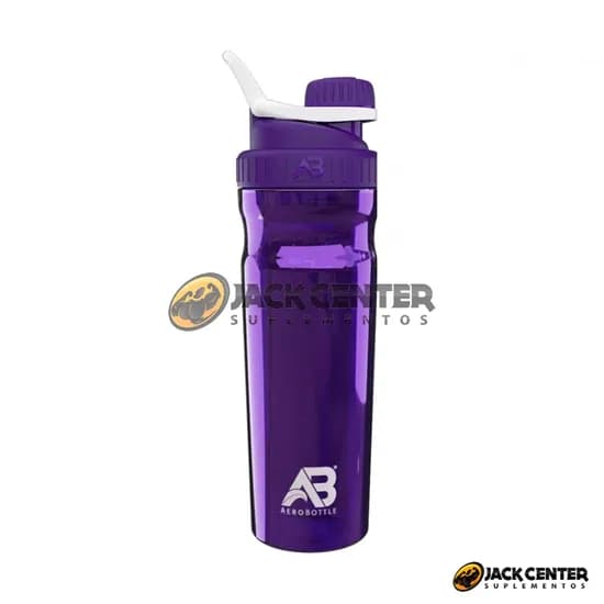 Garrafa A.B Primus Crystal 1000ML(000137)Sapphire